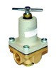 Newstar S-E279 Hydraulic Pressure Limiter Valve Hydraulic Pressure Limiter Valve - 3/8" NPT, Adjustable 10 PSI-125 PSI