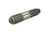 Newstar S-E321 Manual Transmission Main Shaft Manual Transmission Main Shaft - for 14718 & 16713