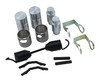 S-E040 by NEWSTAR - Parking Brake Shoe Hardware Kit