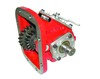 Newstar S-E127 Power Take Off (PTO) Assembly Power Take Off (PTO) Assembly - 8 Hole, Remote Mount