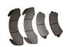 Newstar S-E738 Disc Brake Pad Set Disc Brake Pad Set - for Multiple International Applications