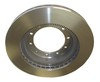 Newstar S-E743 Disc Brake Rotor Disc Brake Rotor - 10 Stud/Lug Holes