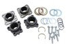 Newstar S-E812 Air Brake Camshaft Repair Kit Air Brake Camshaft Repair Kit