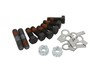 Newstar S-E842 Power Take Off (PTO) Assembly Standard Stud Kit