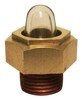 S-E849 by NEWSTAR - Engine Coolant Level Sight Glass