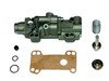 Newstar S-E904 Manual Transmission Differential SLAVE VALVE KIT* Transmission Air Valves: Slave Valves - INCLUDES SHIFT PIN,