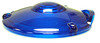 334-15B by PETERSON LIGHTING - Replacement Lens, poly bag