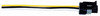 Peterson Lighting 344-49 Brake / Tail / Turn Signal Light Plug Plug, Turn Signal, 9", mfg. pack