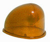 Peterson Lighting 774-15A Strobe Light Lens Replacement Lens, poly bag