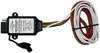 Peterson Lighting B5410 Tail Light Converter Converter, Tail Light Kit, bulk pack