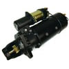 S-E225 by NEWSTAR - Starter Motor - 42MT, 12 Volt, 12 T Pinion