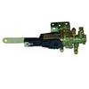 Newstar S-E847 Air Brake Spring Brake Trailer Release Hand Valve Height Control Valves - KENWORTH APPLICATIONS INCLUDES