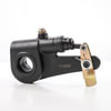 HD Value HDV-801073 Air Brake Automatic Slack Adjuster HD Value Automatic Slack Adjuster 1.50" - 28 5.5" Arm Length Meritor