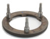 Fuller A7254 Manual Transmission Synchro Ring Manual Transmission Synchro Ring