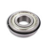 Power Products 306SSL Trailer Brake Bearing Set Pilot Bearing - Dual Stainless, 1.181in. Bore, 0.748in. Width, 2.834in.