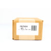 Power Products PBC500A Pre-Formed Lap Joint Clamp 5" Aluminized