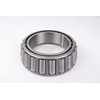 Power Products PP248ST Multi-Purpose Bearing Bearing Inner Set, 22500 lb Trailer Axle