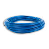 HDV-NT2604BLU50 by HD VALUE - Nylon Brake Tubing - Blue, 50 ft, 1/4"
