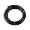 HD Value HDV-NT2610BLK25 Nylon Brake Tubing - Black, 25 ft, 5/8"
