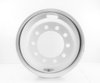HDVSW225H by HD VALUE - Steel 22.5” x 8.25” Wheel - 5 Hand Holes