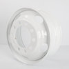 HDVSW225S by HD VALUE - Steel 22.5” x 8.25” Wheel - 5 Hand Holes