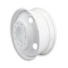 HDVSW245S by HD VALUE - Steel 24.5” x 8.25” Wheel - 5 Hand Holes