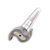 HD Value HDV2028DGR Air Brake Camshaft Trailer Axle RH Camshaft, 20-13/32" Length, 28 Spline