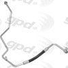 4812152 by GLOBAL PARTS DISTRIBUTORS - gpd Hose Discharge Line 4812152