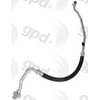 4812260 by GLOBAL PARTS DISTRIBUTORS - gpd Hose Suction Line 4812260