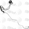 4813013 by GLOBAL PARTS DISTRIBUTORS - gpd Hose Suction Line 4813013