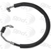 Global Parts Distributors 4813266 A/C Refrigerant Suction Hose gpd Hose Suction Line 4813266