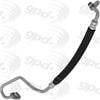 4813461 by GLOBAL PARTS DISTRIBUTORS - gpd Hose Discharge Line 4813461