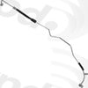 Global Parts Distributors 4813416 A/C Refrigerant Liquid Hose gpd Hose Liquid Line 4813416
