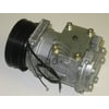 Global Parts Distributors 5511237 A/C Compressor gpd Compressor Reman 5511237