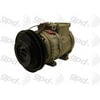 5511624 by GLOBAL PARTS DISTRIBUTORS - gpd Compressor Reman 5511624