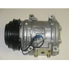 Global Parts Distributors 5511671 A/C Compressor gpd Compressor Reman 5511671