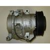Global Parts Distributors 5511697 A/C Compressor gpd Compressor Reman 5511697
