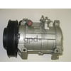 Global Parts Distributors 5511703 A/C Compressor gpd Compressor Reman 5511703