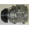 Global Parts Distributors 5511849 A/C Compressor gpd Compressor Reman 5511849