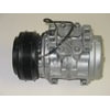 Global Parts Distributors 5511856 A/C Compressor gpd Compressor Reman 5511856