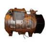 Global Parts Distributors 5511817 A/C Compressor gpd Compressor Reman 5511817