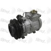 Global Parts Distributors 5511830 A/C Compressor gpd Compressor Reman 5511830