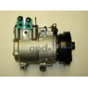 Global Parts Distributors 5511975 A/C Compressor gpd Compressor Reman 5511975