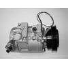 Global Parts Distributors 5512107 A/C Compressor gpd Compressor Reman 5512107