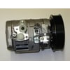 Global Parts Distributors 5512109 A/C Compressor gpd Compressor Reman 5512109