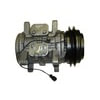 Global Parts Distributors 5511991 A/C Compressor gpd Compressor Reman 5511991