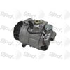 Global Parts Distributors 5512213 A/C Compressor gpd Compressor New 7512217