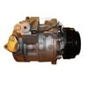 Global Parts Distributors 5512226 A/C Compressor gpd Compressor Reman 5512226
