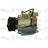 Global Parts Distributors 5512349 A/C Compressor gpd Compressor Reman 5512349