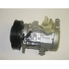 Global Parts Distributors 5512472 A/C Compressor gpd Compressor Reman 5512472